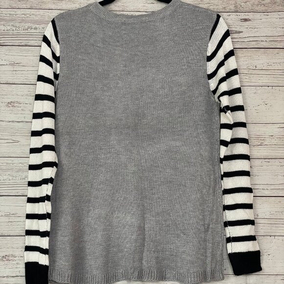 Lemon Tart Knit Sweater Size Medium - Picture 4 of 5